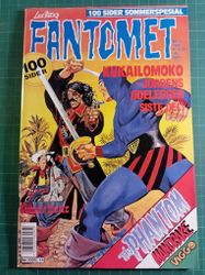 Fantomet 1993 - 14