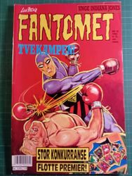 Fantomet 1993 - 10