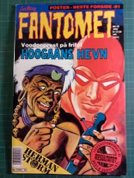Fantomet 1992 - 16