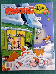Pondus julen 2003