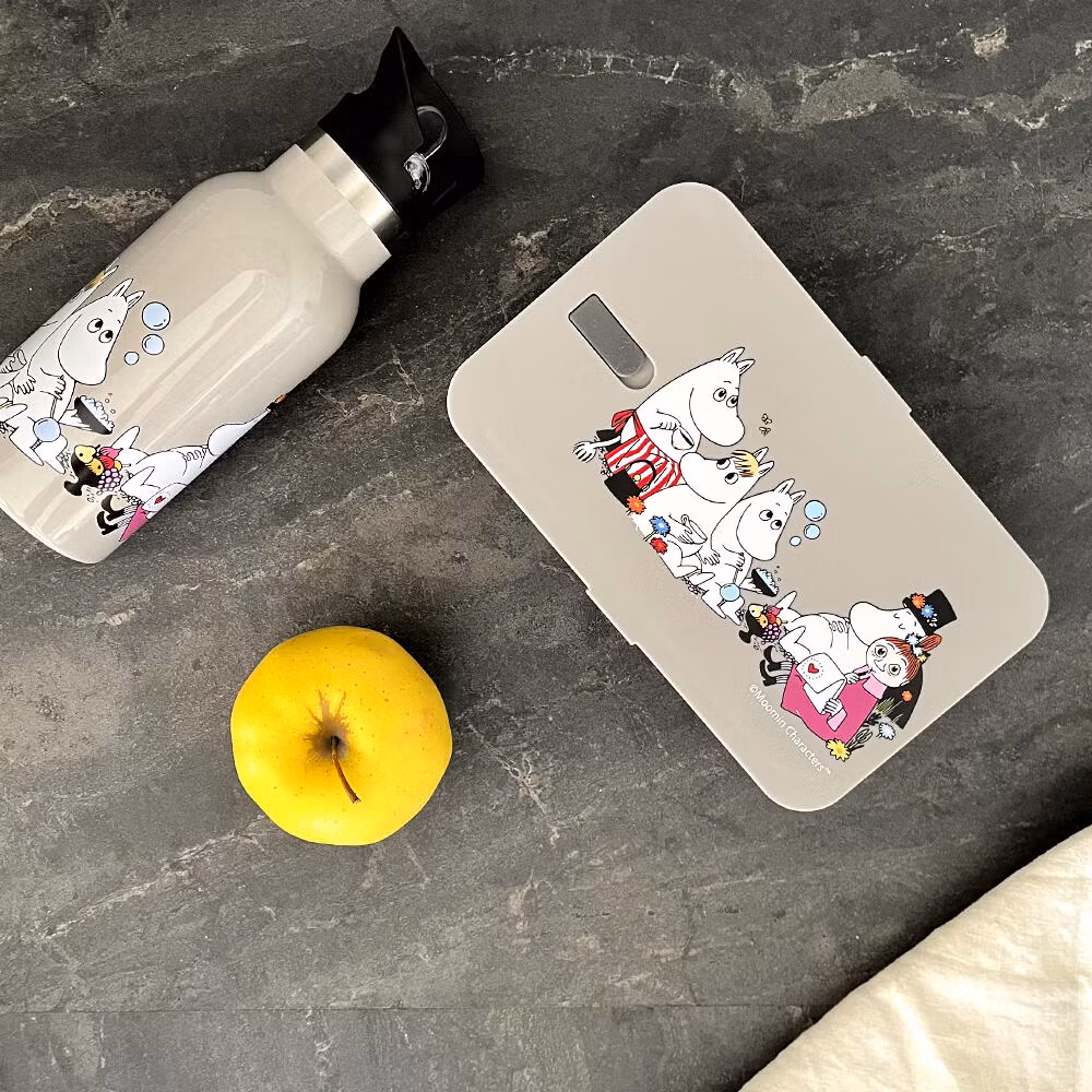 Mummi drikkeflaske Piknik - 350ml