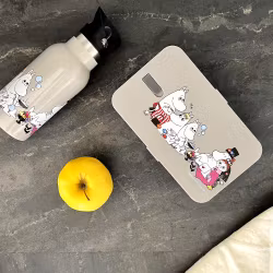 Mummi drikkeflaske Piknik - 350ml