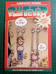 Rutetid bilag Pondus 2013 - 12