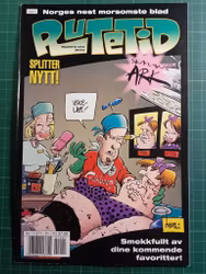 Rutetid bilag 2010 - 01