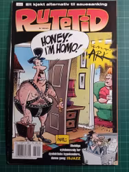 Rutetid bilag 2010 - 05