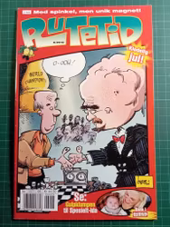 Rutetid bilag 2010 - 06