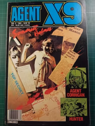 Agent X9 1991 - 04