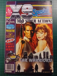 X9 Spesial 1992 - 07