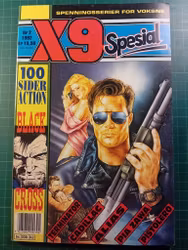 X9 Spesial 1992 - 02