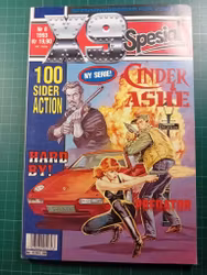 X9 Spesial 1993 - 08