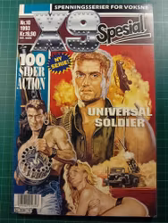 X9 Spesial 1993 - 10