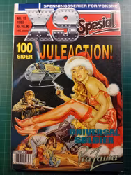 X9 Spesial 1993 - 12