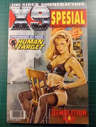 X9 Spesial 1994 - 06