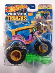 Monster Trucks 1:64 Tuk'n'Roll