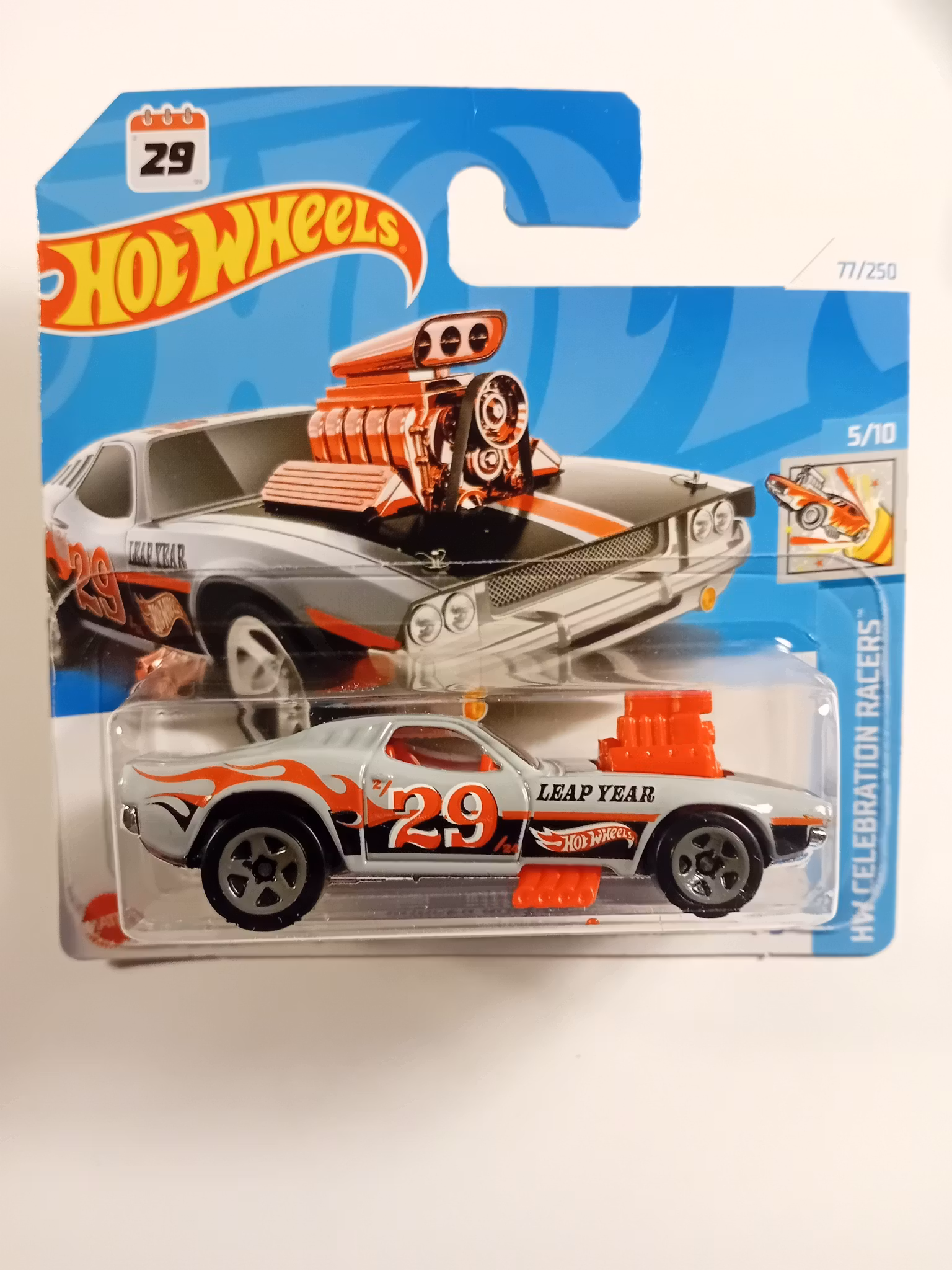 Rodger Dodger Grå #077