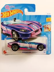 Rrroadster (Womens day edition)  #076