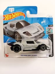 Mad Mike Drift attack Grå #059