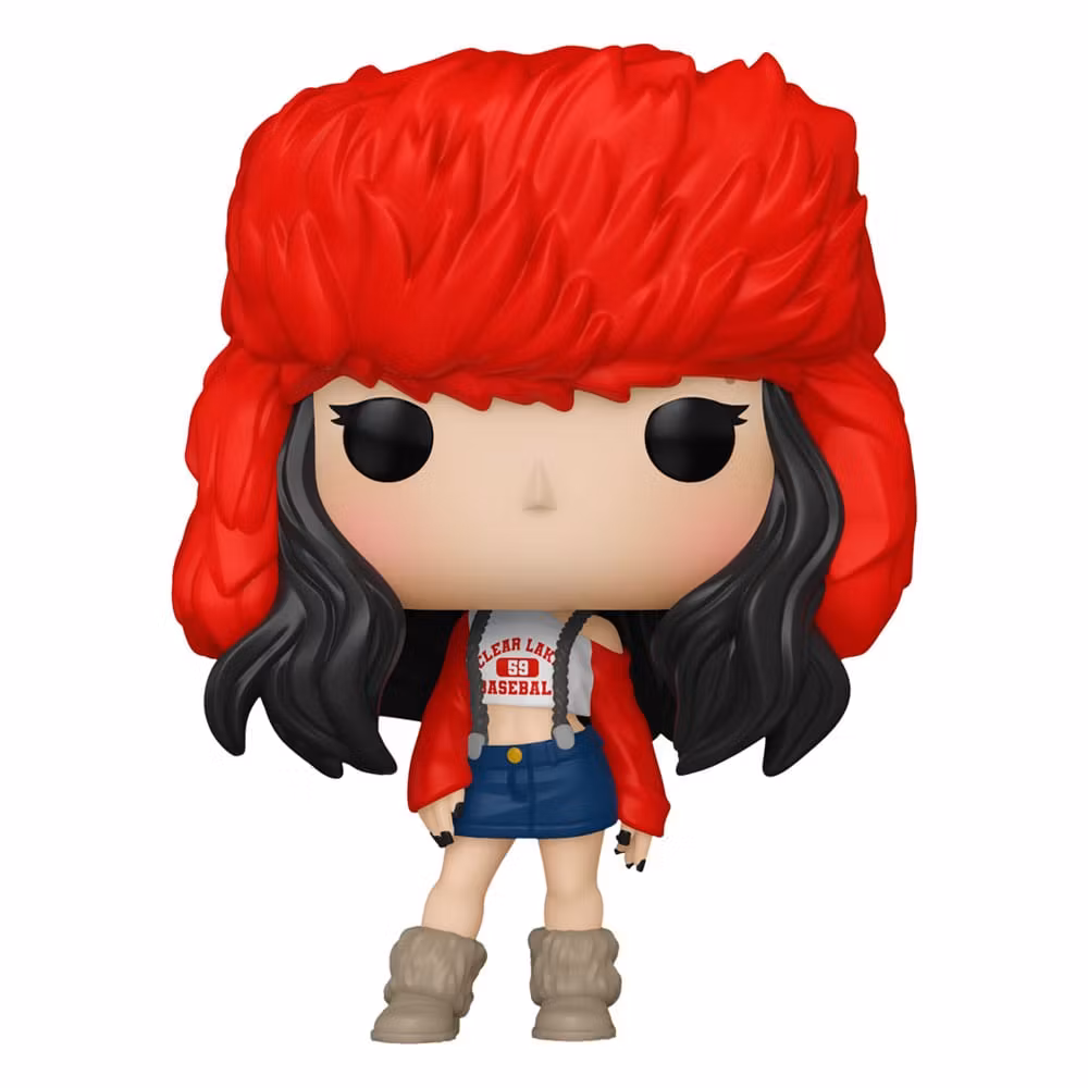 Funko Pop! Blackpink Jennie (Totalpris 198,-)