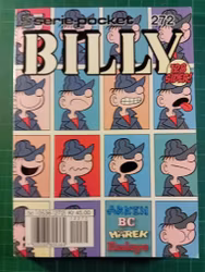 Serie-pocket 272 : Billy