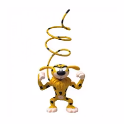 Spiralis : Spiralis viser muskler