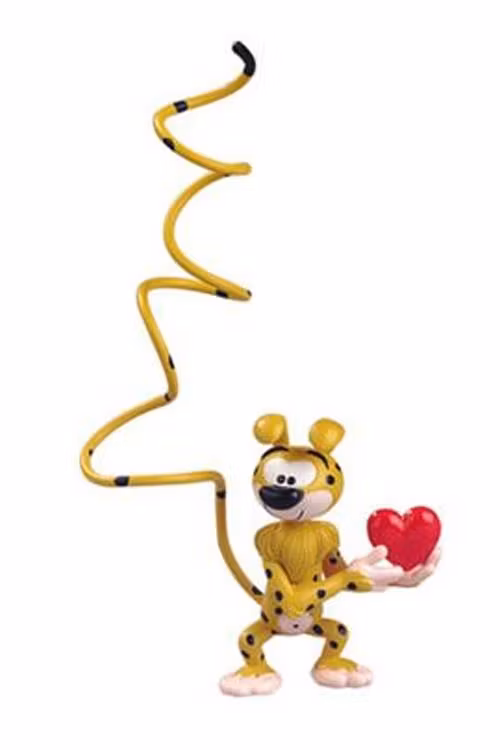 Spiralis : Spiralis med hjerte