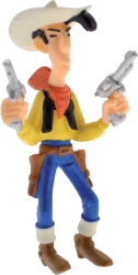 Lucky Luke : Lucky Luke