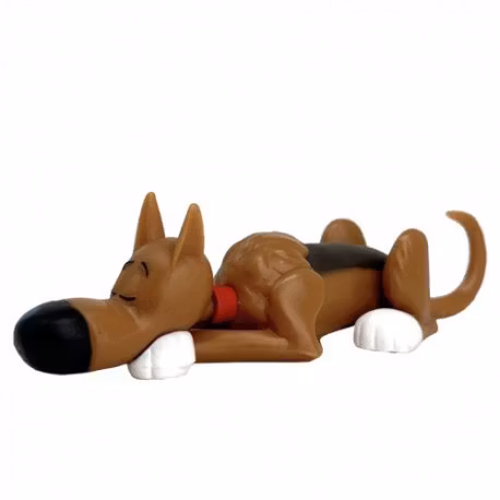 Lucky Luke : Rattata