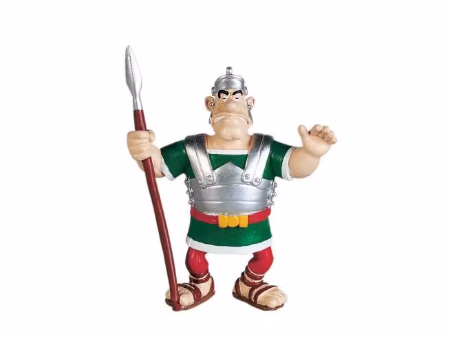 Asterix: Legionær