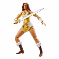 Motu Masterverse: Teela