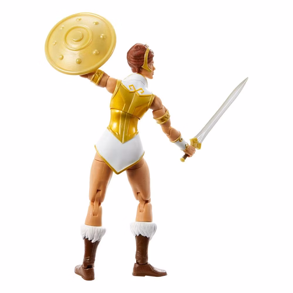 Motu Masterverse: Teela