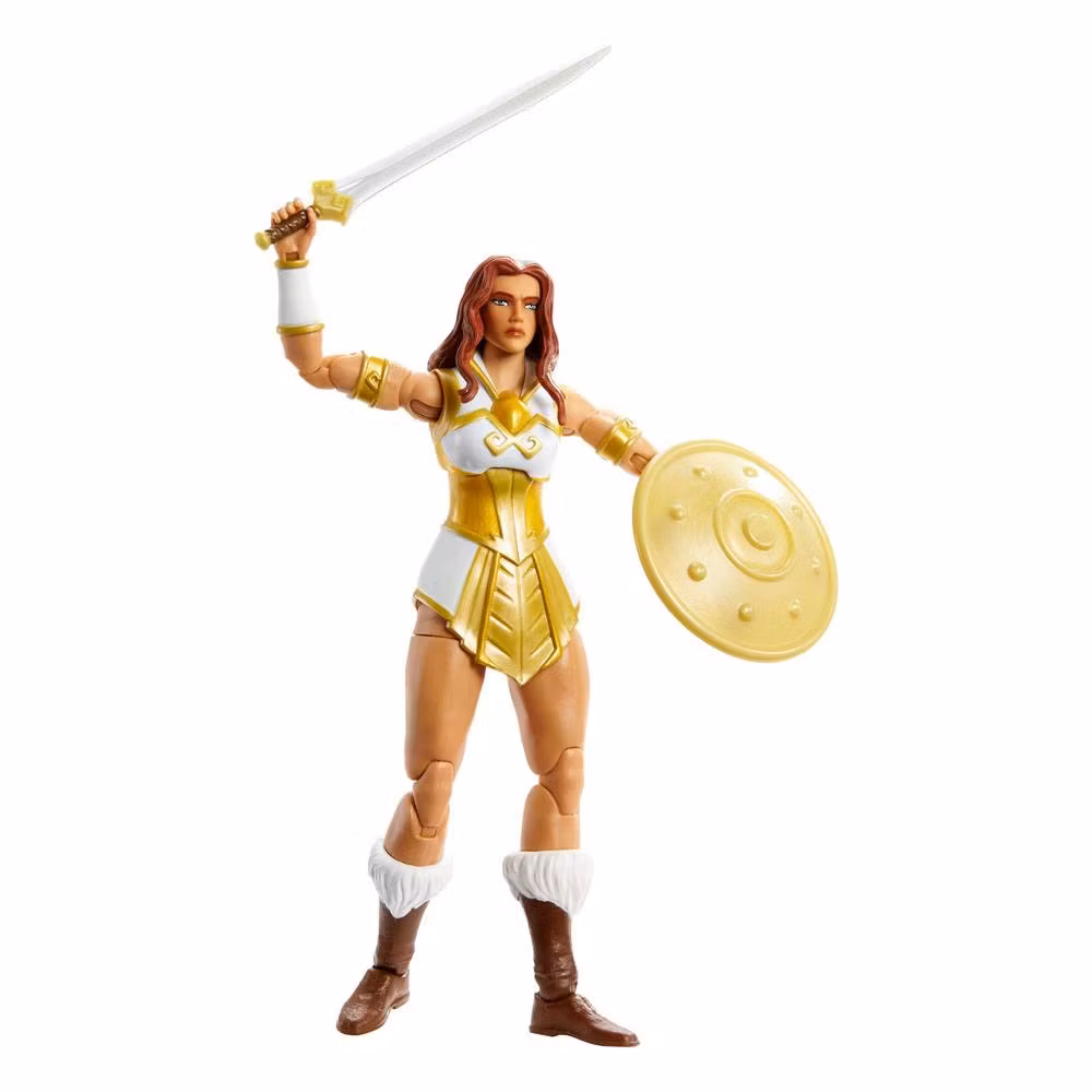 Motu Masterverse: Teela