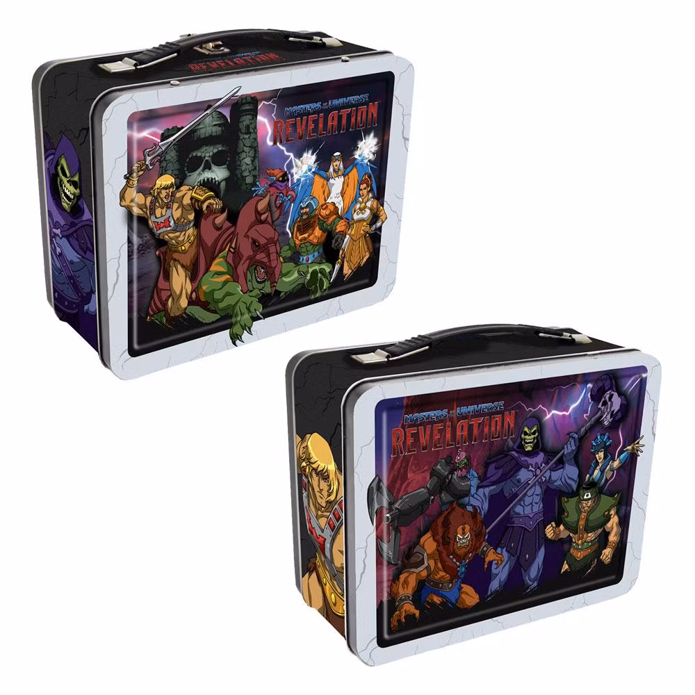 Motu Masterverse Matboks