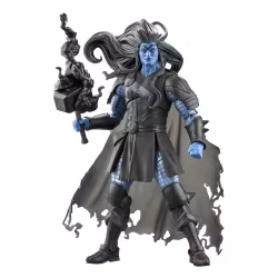Marvel Legends Series : Black Winter (Thor)