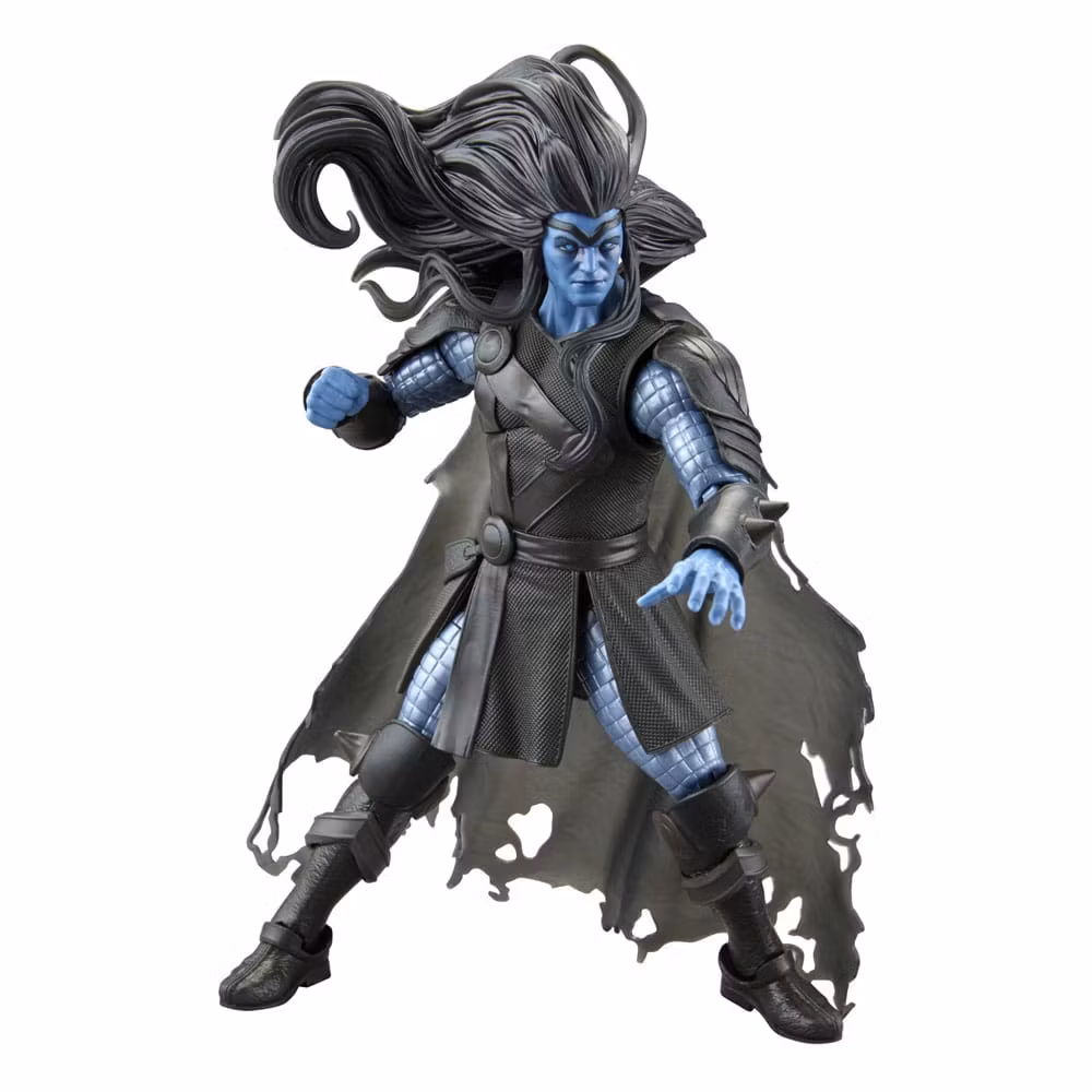 Marvel Legends Series : Black Winter (Thor)