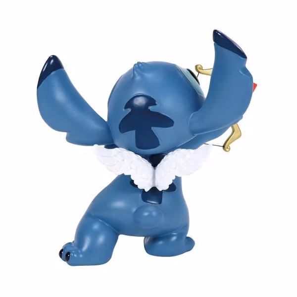 Valentine Stitch Figurine