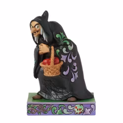 Just One Bite (The Hag Figurine)