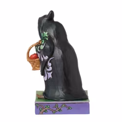 Just One Bite (The Hag Figurine)