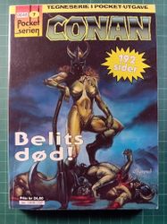 Pocket serien 07 : Conan