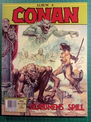 Conan album 06
