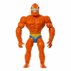 Turtles of Grayskull Deluxe Action Figure Beast Man