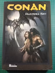 Conan Maxi nr 05