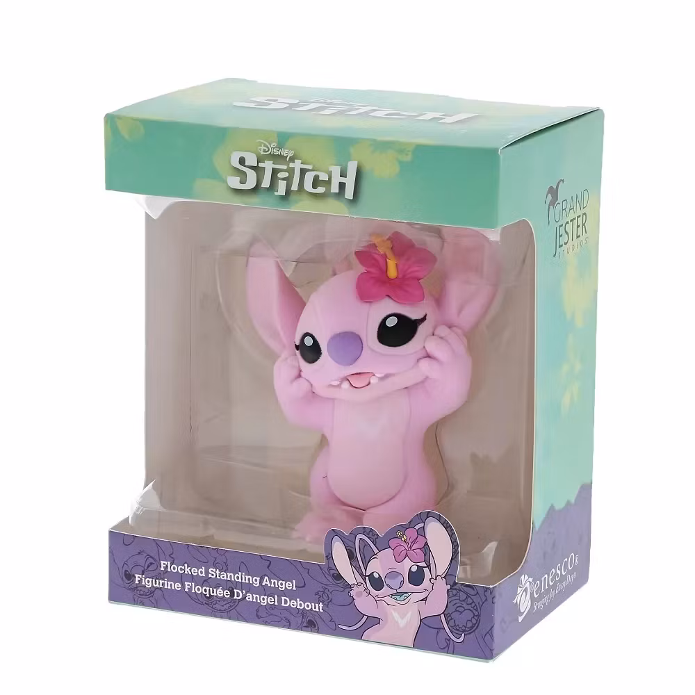 Angel (Flosset utgave)