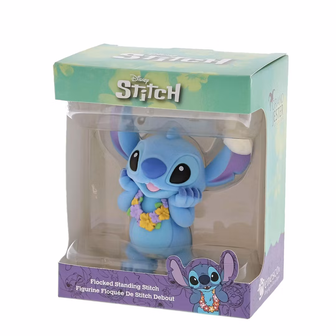 Stitch (Flosset utgave)