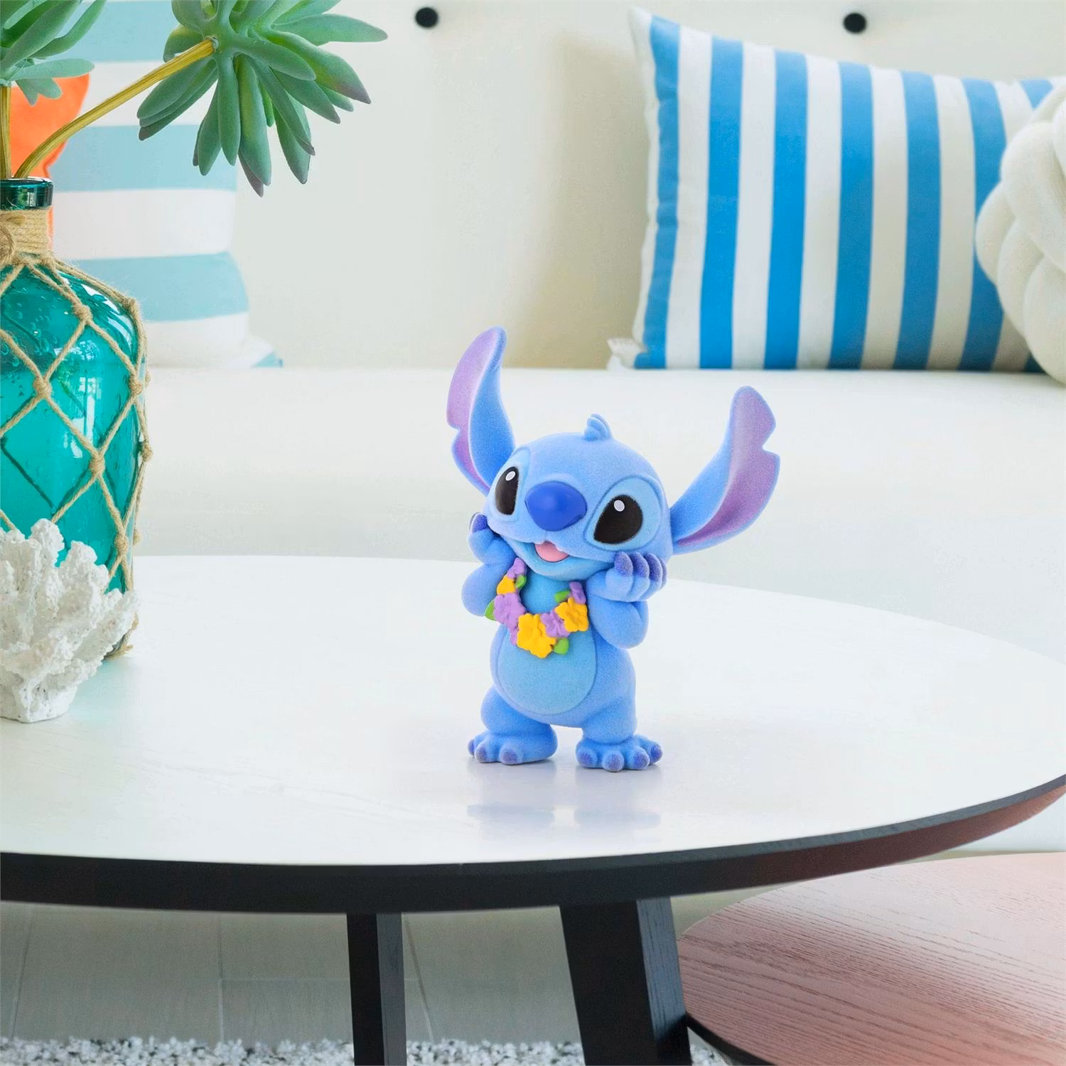 Stitch (Flosset utgave)