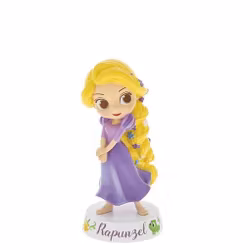 Disney prinsesser: Rapunzel Mini Vinyl Figur