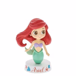 Disney prinsesser: Ariel Mini Vinyl Figur