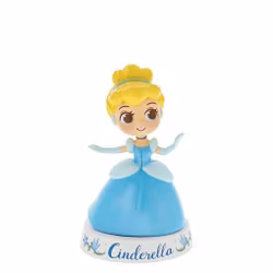 Disney prinsesser: Askepott Mini Vinyl Figur