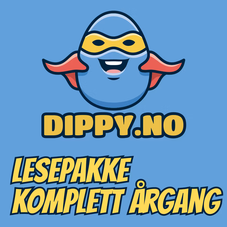 Pondus komplett 2018