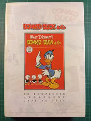 De komplette årgangene - 1948 og 1949