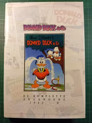 De komplette årgangene - 1953 I